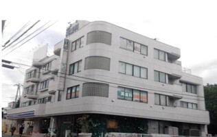 外観・内観