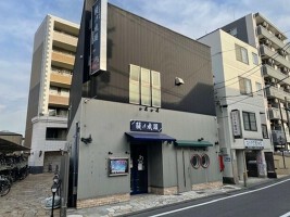 外観・内観