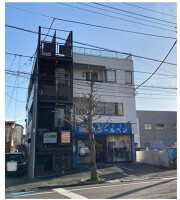 外観・内観