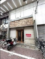 外観・内観