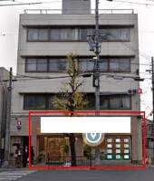 外観・内観