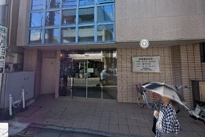 外観・内観