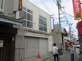 外観・内観