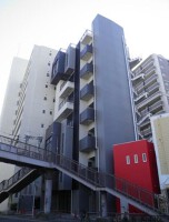 外観・内観