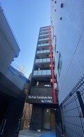 外観・内観