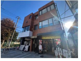 外観・内観