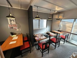 外観・内観