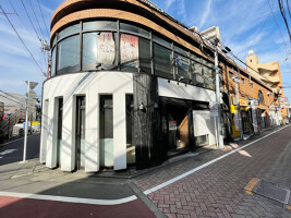 外観・内観