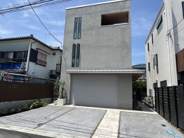 外観・内観