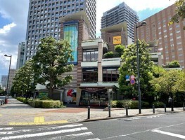 外観・内観