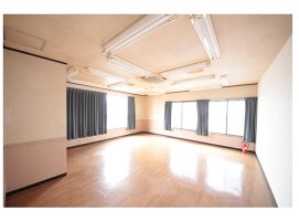 外観・内観