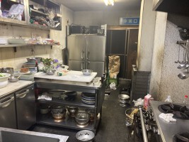 外観・内観