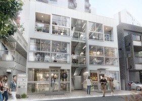 外観・内観