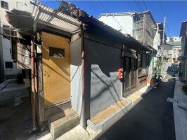 外観・内観