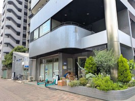 外観・内観