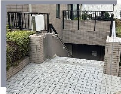 外観・内観
