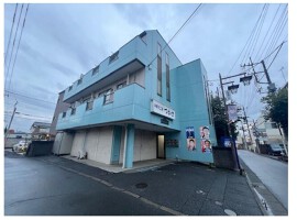 外観・内観