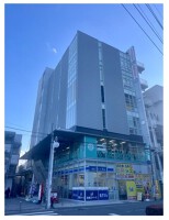 外観・内観