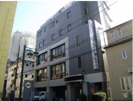 外観・内観