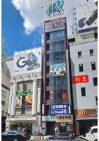 外観・内観