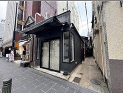 外観・内観