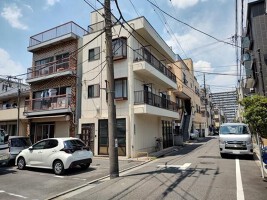 外観・内観