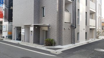 外観・内観