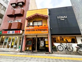 外観・内観
