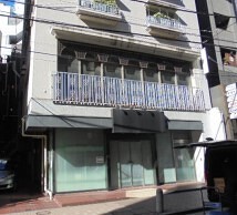 外観・内観