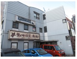 外観・内観