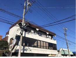 外観・内観