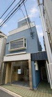 外観・内観