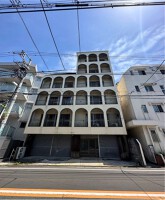 外観・内観