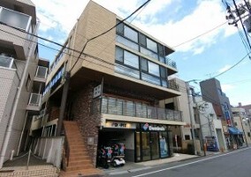 外観・内観