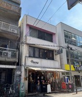 外観・内観