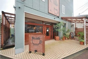 外観・内観