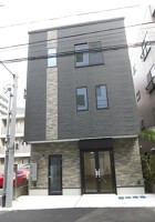 外観・内観