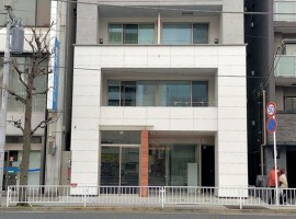 外観・内観