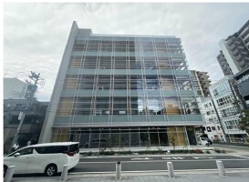 外観・内観