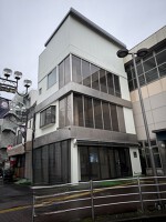 外観・内観