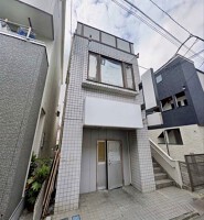 外観・内観