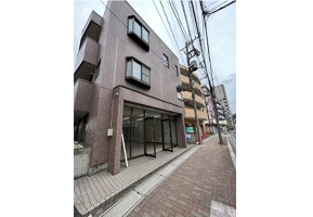 外観・内観