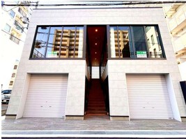 外観・内観