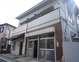 外観・内観
