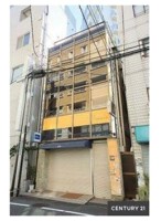 外観・内観