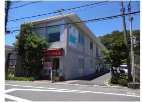 外観・内観