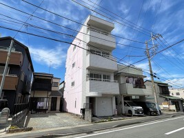 外観・内観