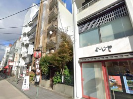 外観・内観