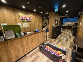 外観・内観