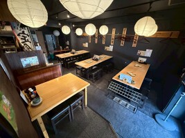 外観・内観